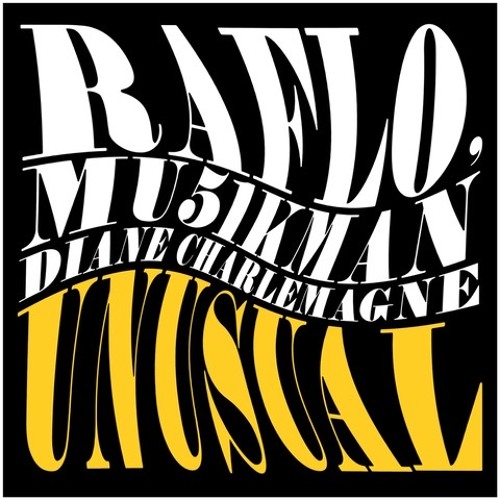 1 Unusual_Radio Edit (Raflo, Mu51kman).wav