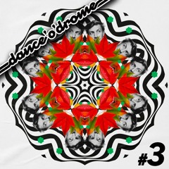 DANCE'O'DROME #3 on Radio NOVA : Guest MUSCLE CARS