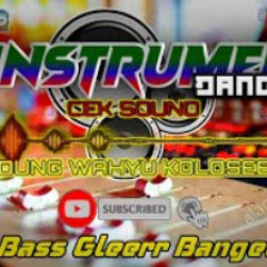 INSTRUMEN Dangdut ( Kidung Wahyu Kolosebo ) Mantap Buat Cek Sound