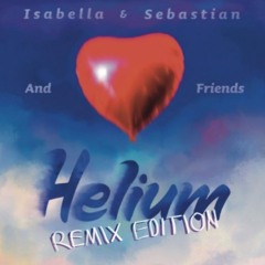 Isabella&Sebastian - Helium (Benebou Remix)