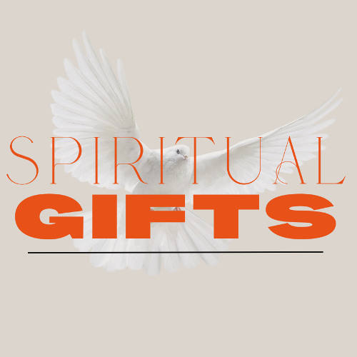 (6-29-25) Spiritual Gifts -- Sharing Tongues in Church