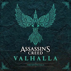 AC Valhalla Song(My Mother Told Me)