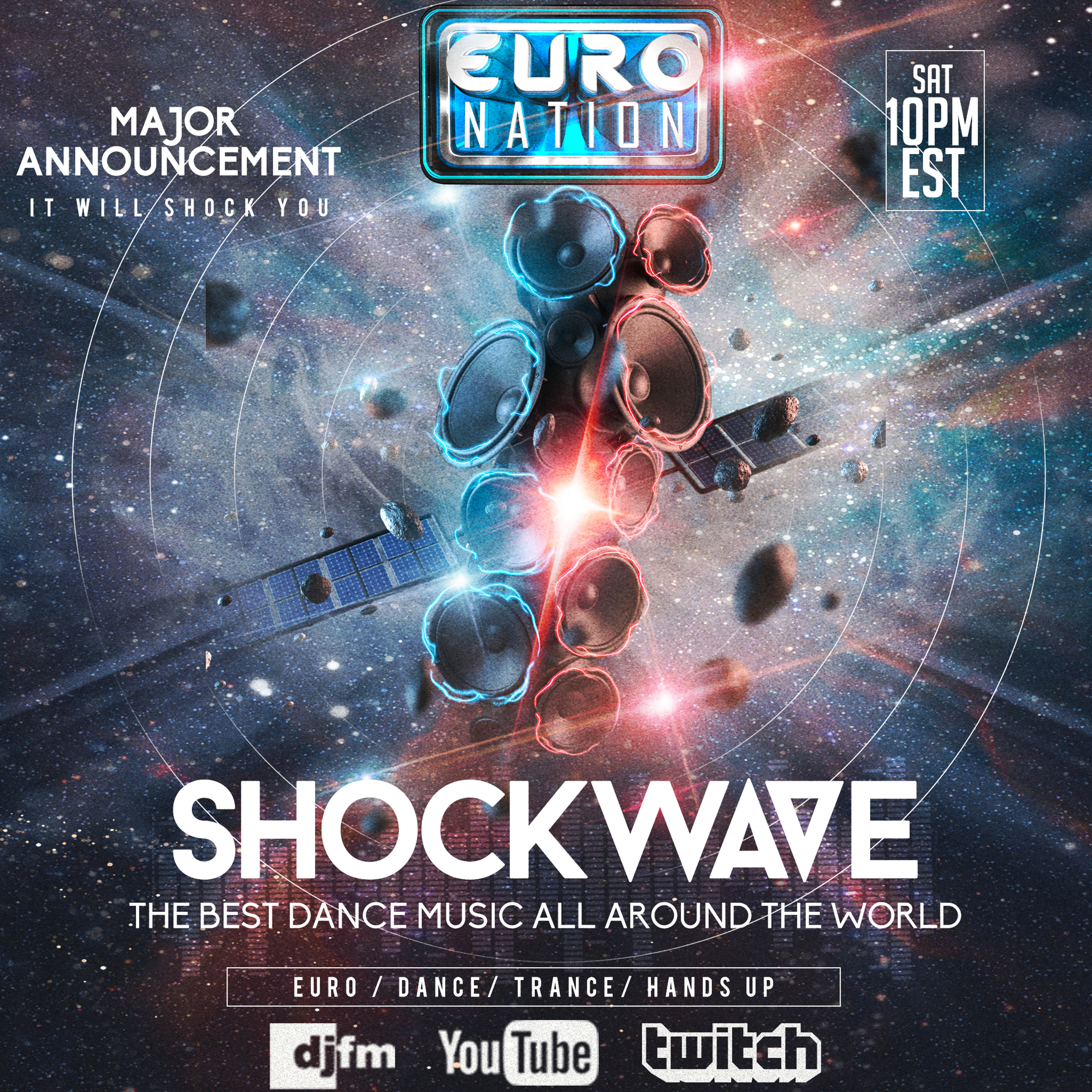 Euro Nation April 24, 2021 episode artwork