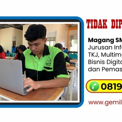 KPL Mahasiswa Jurusan Bisnis Digital, WA 0819-4343-1484