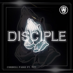 “Disciple” Challenge- Cordell paige
