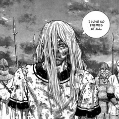 Memory Reboot x I have no enemies (Vinland Saga Edit)