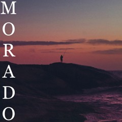 "MORADO" Hiphop/Latin Urban Instrumental Beat 〈 da Volter 〉