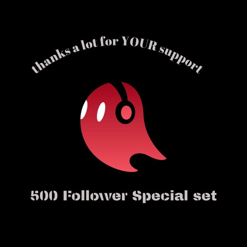 500 Follower Specials