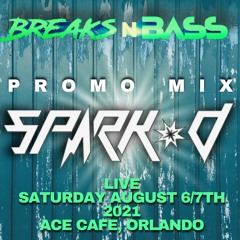 Bass N Breaks Promo Mixmp3