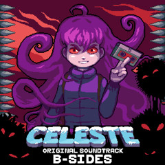 Celeste: B-Sides - Jukio Kallio - Reflection (Center Of The Earth Mix)