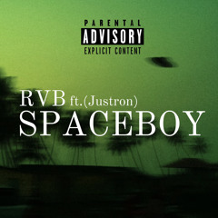 SPACEBOY (feat. Justron)