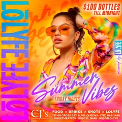 2024-07-19 (LIVE SESSION - AFRO HOUSE / AMAPIANO @CJS)