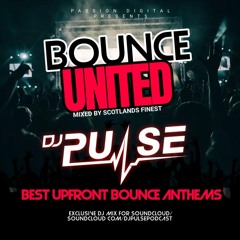 DJ Pulse Bounce United