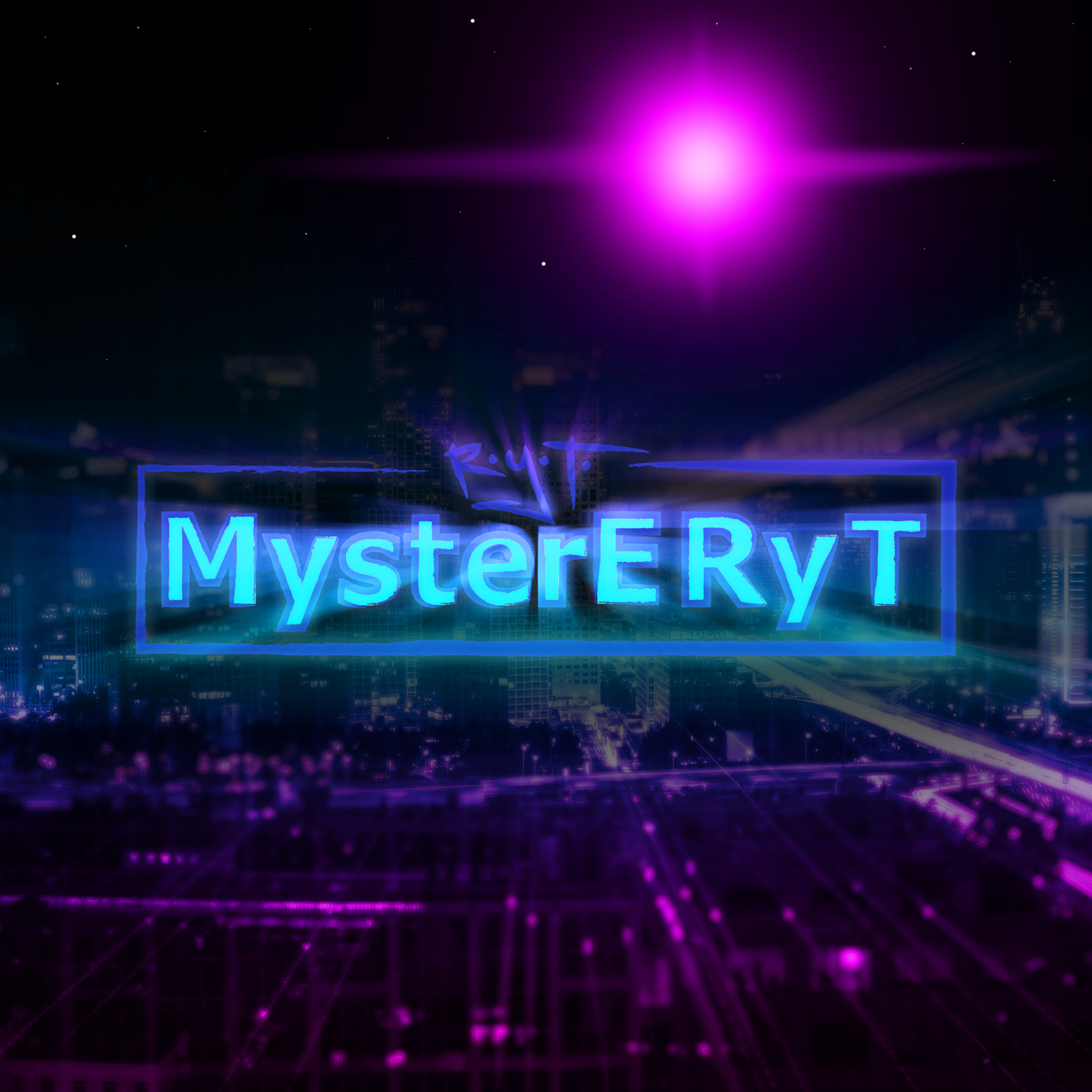 MysterE RyT