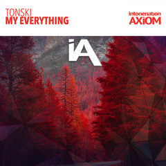 My Everything (Extended Mix)