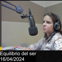EL SENTIDO COMUN - Entrevista RADIO MQR 16-04-2024 - Emilano Rossotti Arq, Con Ivette Mendoza