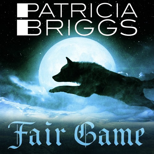 Fair Game by Patricia Briggs, read by Holter Graham (Audiobook extract)