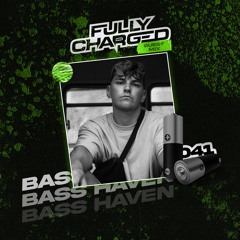 GUEST MIX: 041 (BASS HAVEN)