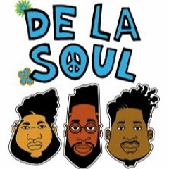 De La Soul v George Benson - 3 Footin High