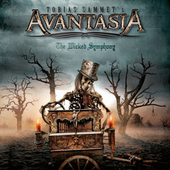 Dying For An Angel (feat. Klaus Meine)