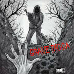 Bad Seed - Grave Digga