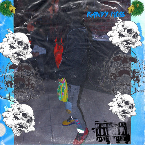RANDY MOSS (PROD.VIVOKIDDIE)