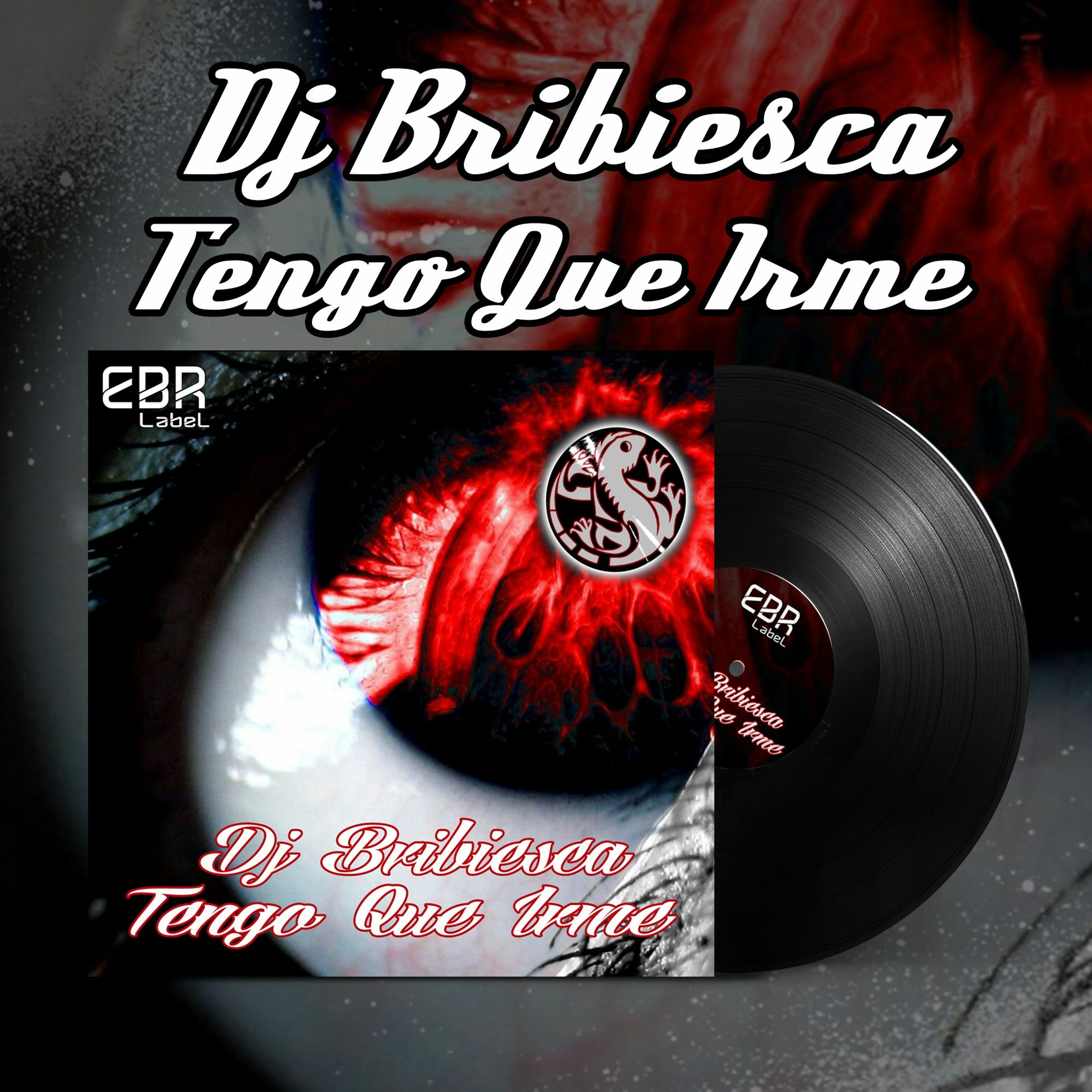 Dj Bribiesca