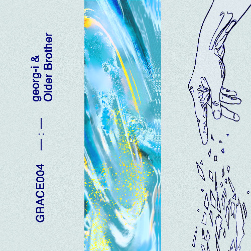 georg-i & Older Brother - Warm Skin (GRACE) [Snippets]