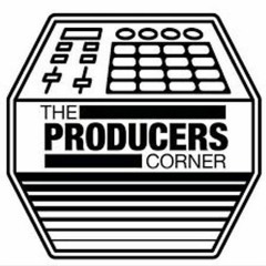 The Producers Corner #251 (Winning Beat)