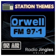 NEW: LBS Mini Mix #19 - Orwell FM 'Suffolk' (1988) - Station Theme (Custom)