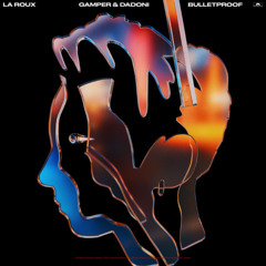 La Roux - Bulletproof (Dario Xavier Club Remix) *OUT NOW*