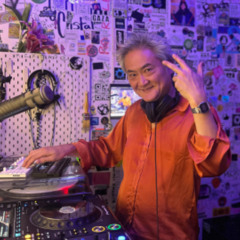 Takuya Nakamura @ The Lot Radio 12-08-2025