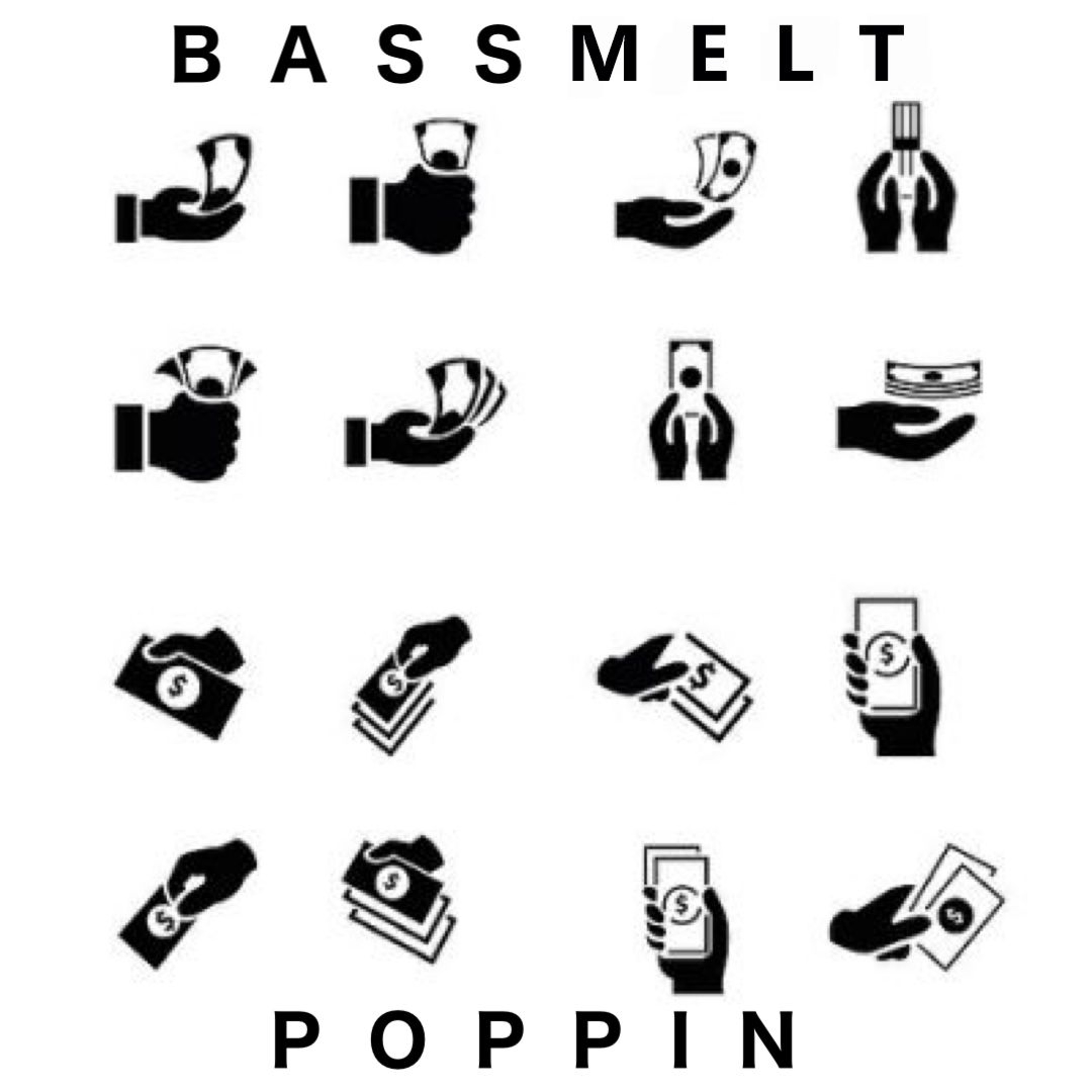 Bassmelt