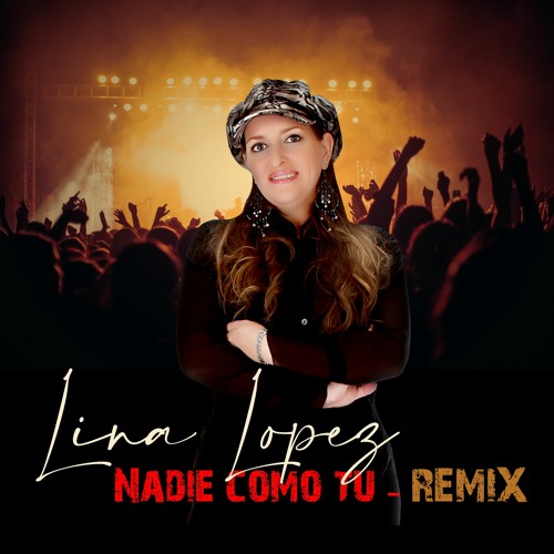 Nadie Como Tu-Remix