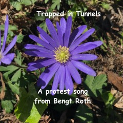 Trapped in Tunnels (in Mariupol)