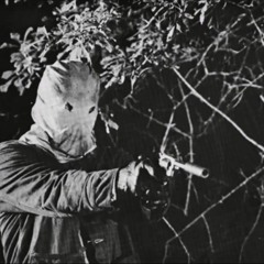 SVART666 x BLOODYFACE - Machowichser