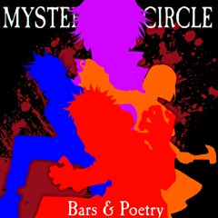 ANIME INSPIRED RAP | “Mysterious Cycle” | Bars & Poetry (Prod. Musicality) [Jujutsu Kaisen]