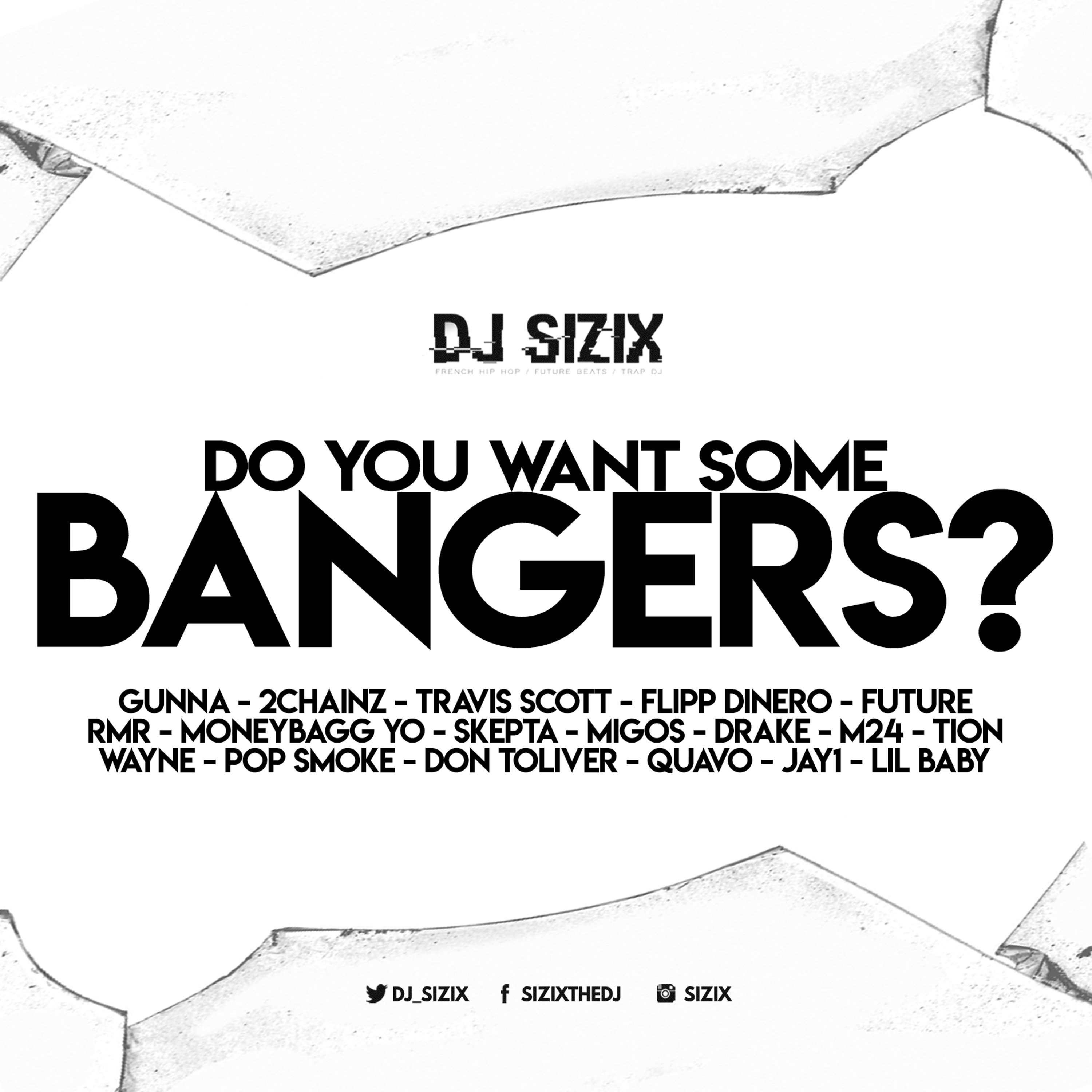 Sizix Podcasts