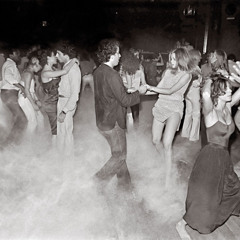 Dusty Funk Chronicles: Return of the Disco Funk