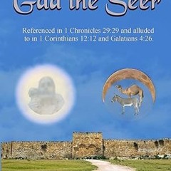 $PDF$/READ⚡ Ancient Book of Gad the Seer