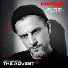 The Advent at MAYDAY „united“ 2024