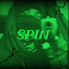 Spin (FT. Jah6x10)