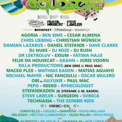 Pepo Live @ Aquasella Festival, Arriondas Spain 03-04 August 2012