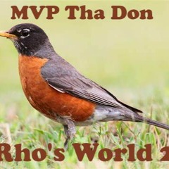 Let Em Die (Rho's World 2) [2023] Prod. By Rho The Producer