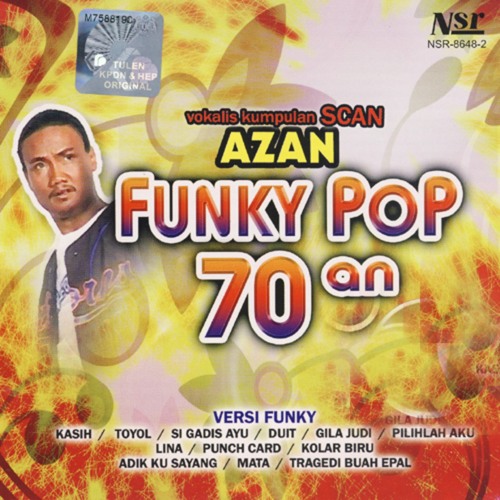 Stream Punch Card by Azan (Scan) | Listen online for free on SoundCloud