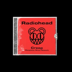 Radiohead - Creep (Sleepless Skies Rework) [Free DL]