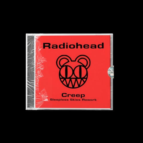 Radiohead - Creep (Sleepless Skies Rework) [Free DL]