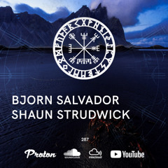 Nordic Voyage 287 - 06/02/2025 - Bjorn Salvador / Shaun Strudwick - Proton Radio