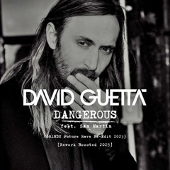 Dangerous (GR1NDU Future Rave Remix) [Rework Boosted 2025]