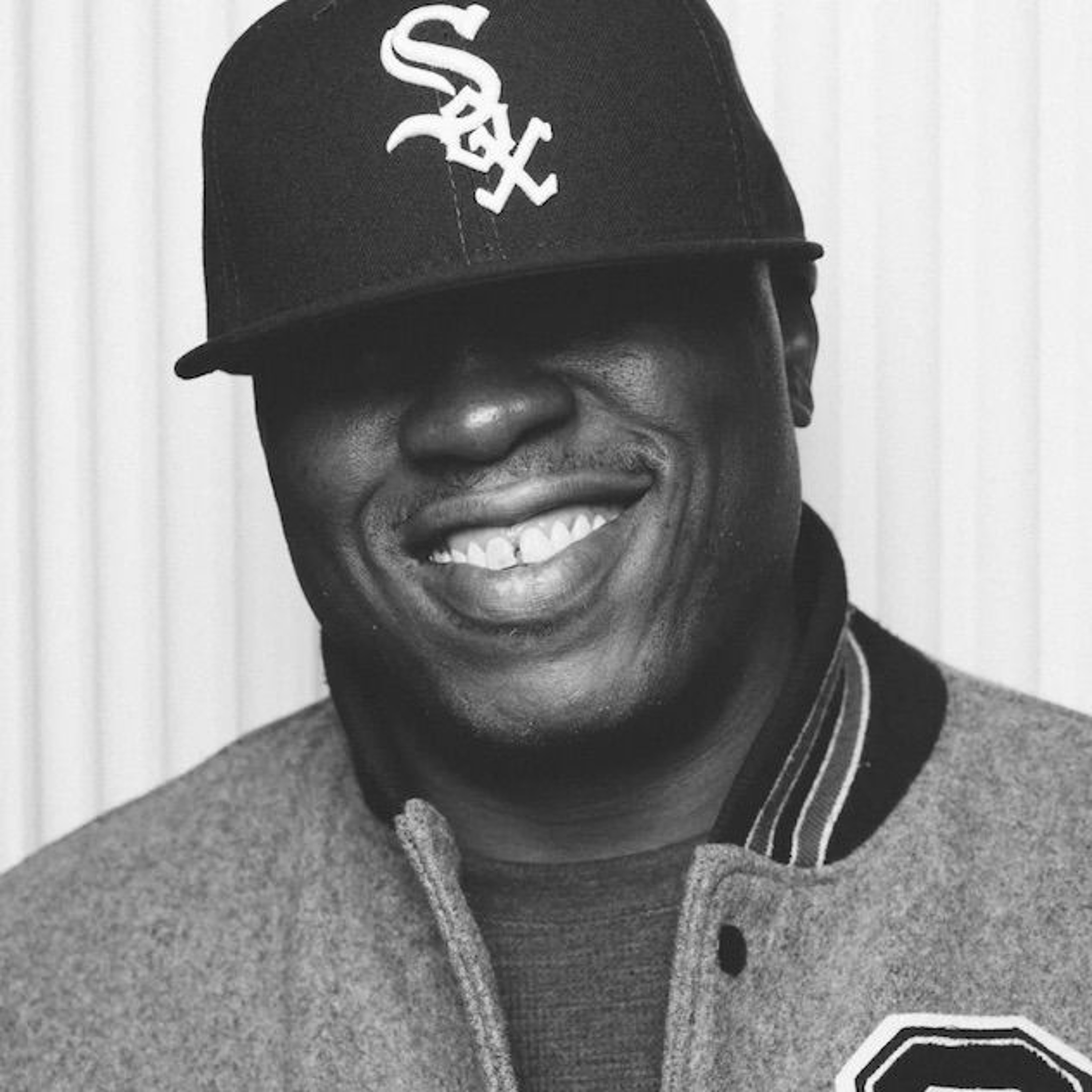 Mike Dunn - 107.5 FM WGCI, Chicago April 29th, 1992' (Manny'z Tapez) episode artwork
